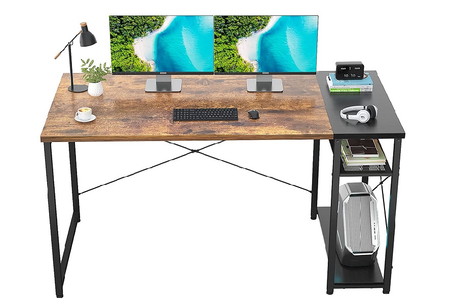 10 Best Desks For Graphic Designers